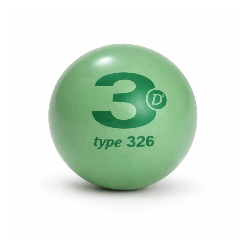3D - type 326 (14,5 cm | 36,5 sh | 58 g | KL)
