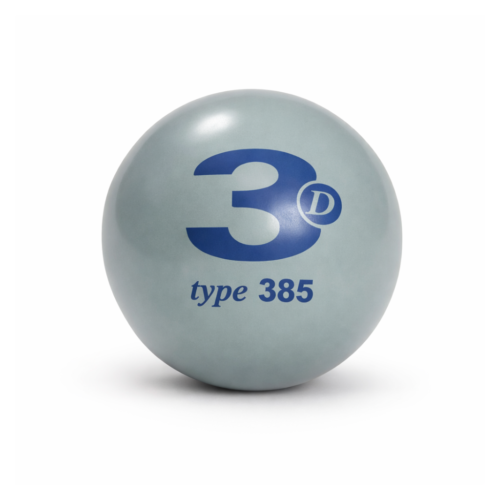 3D - type 385 (14,5 cm | 80 sh | 51 g | KL)