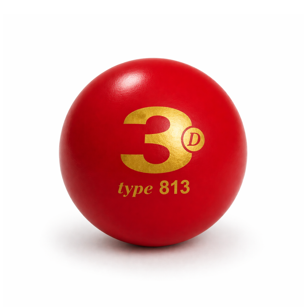 3D - type 813 (50 cm | 30 sh | 36 g | KL)