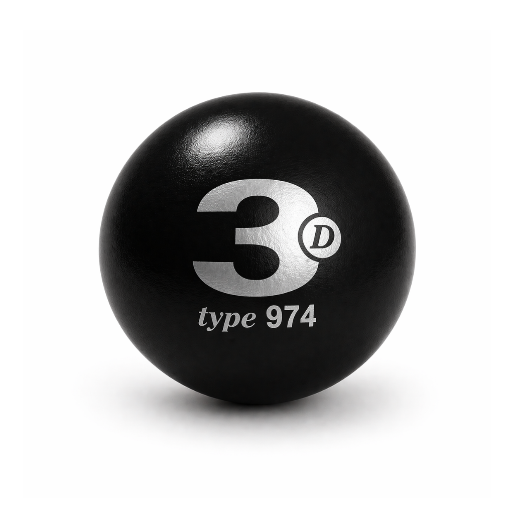 3D - type 974 (66 cm | 58 sh | 41 g | KL)
