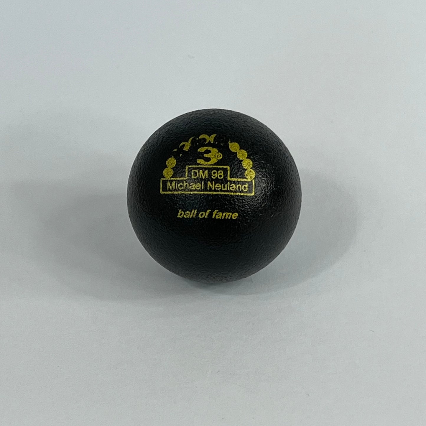 3D - BoF DM 98 Michael Neuland (8 cm | 38 sh | 43 g | KX)