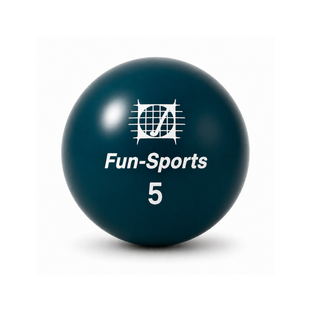 Fun-Sports 5 (1 cm | 40 sh | 46 g | KL)
