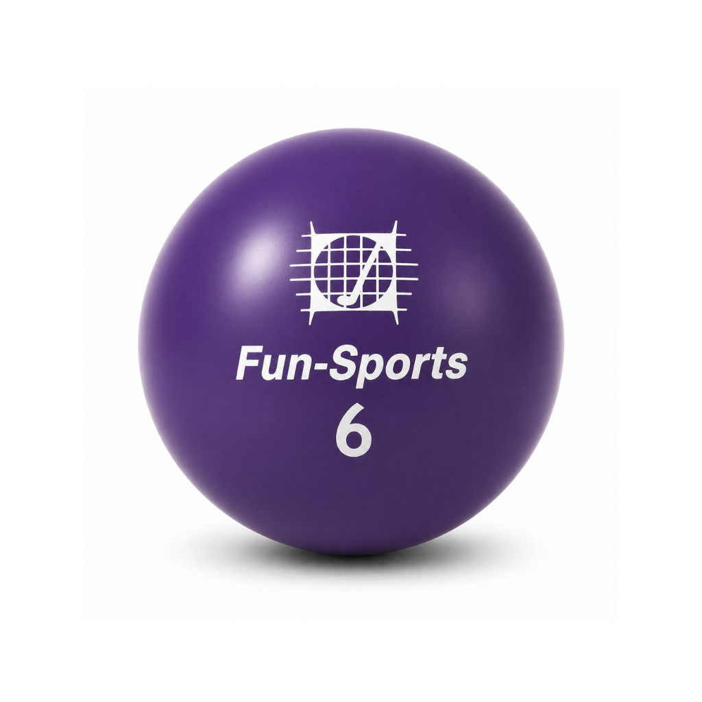 Fun-Sports 6 (17 cm | 70 sh | 58 g | KL)