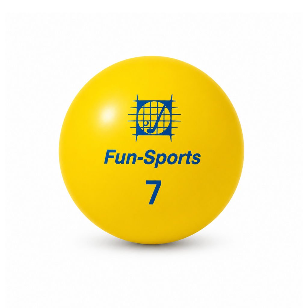 Fun-Sports 7 (8 cm | 52 sh | 39 g | KL)