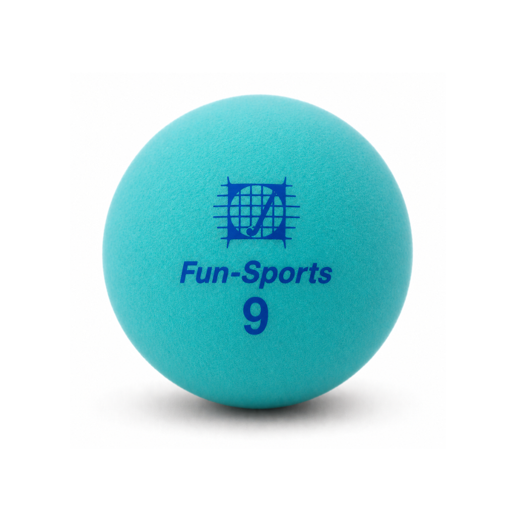 Fun-Sports 9 (42 cm | 37 sh | 47 g | KL/KR)