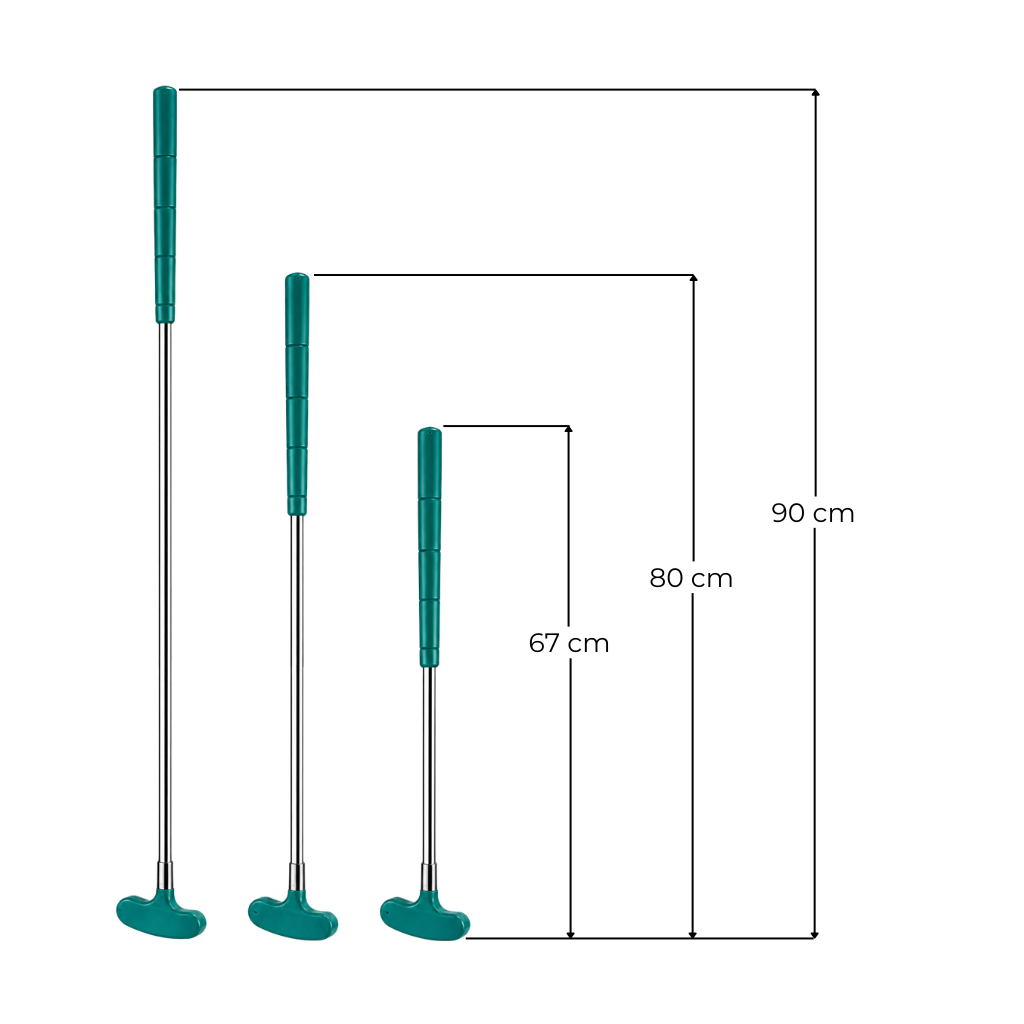 Fun-Sports Family-Golf Putter
