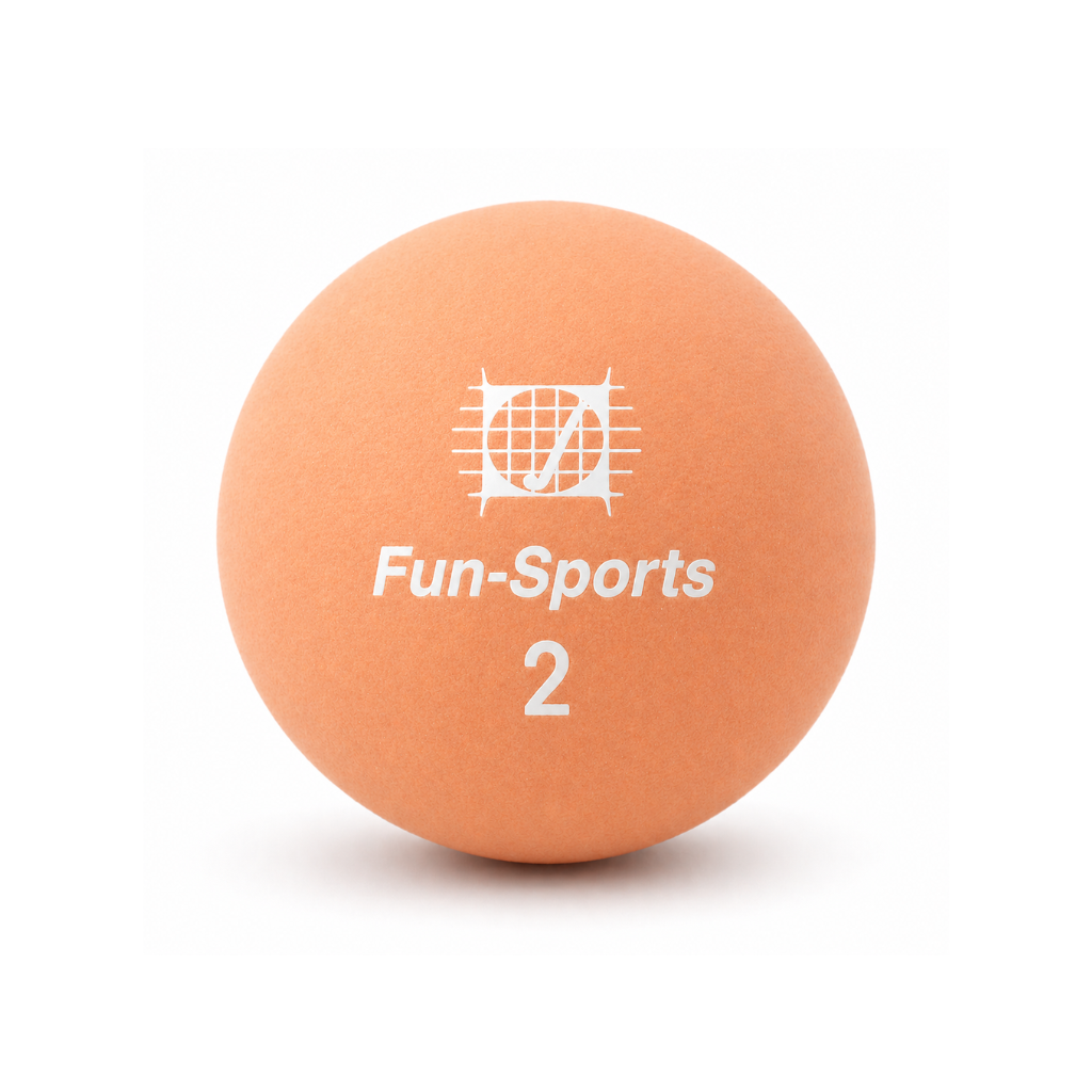 Fun-Sports 2 (18 cm | 63 sh | 51 g | KL/KR)