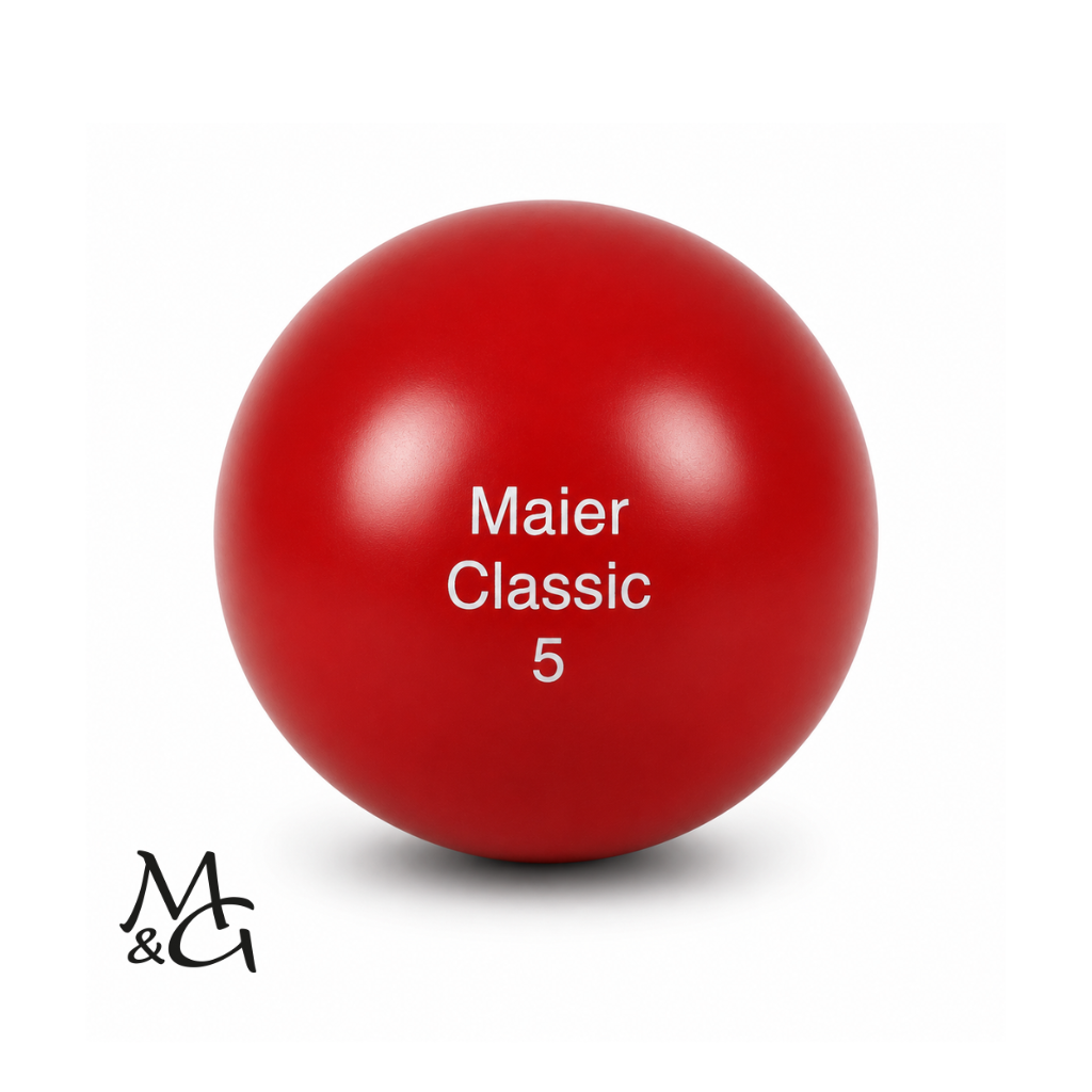 M&G - Maier Classic 5 (31 cm | 64 sh | 40 g | KL/KR)