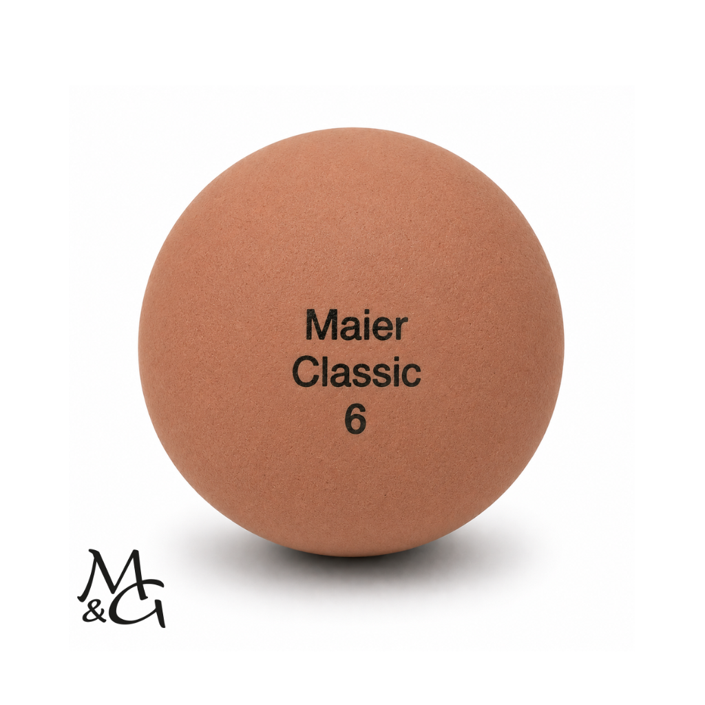 M&G - Maier Classic 6 (36 cm | 66 sh | 37 g | KL/KR)