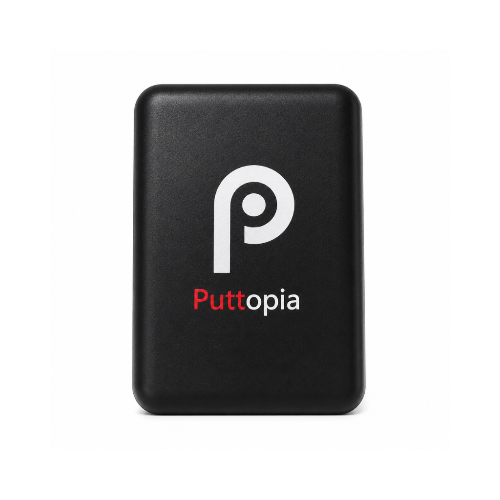 Puttopia - Reserve Akku PA12 - 5000mah 5V2A - DC & USB