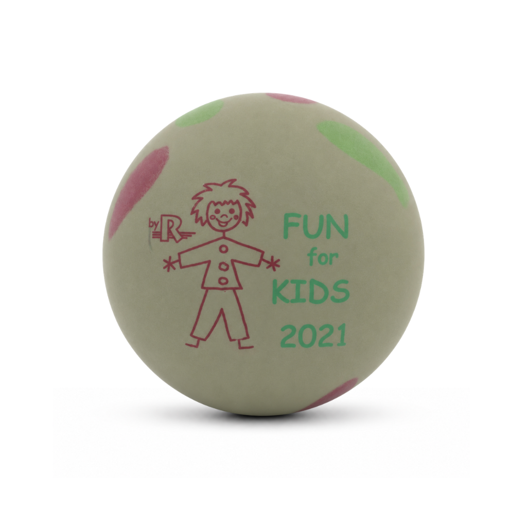 Reisinger - Fun for Kids 2021 (45 cm | 35 skott | 45 g | KR)