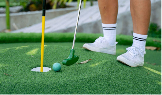 Adventuregolf erklärt: Bahnen, Regeln und Ausrüstung im Überblick