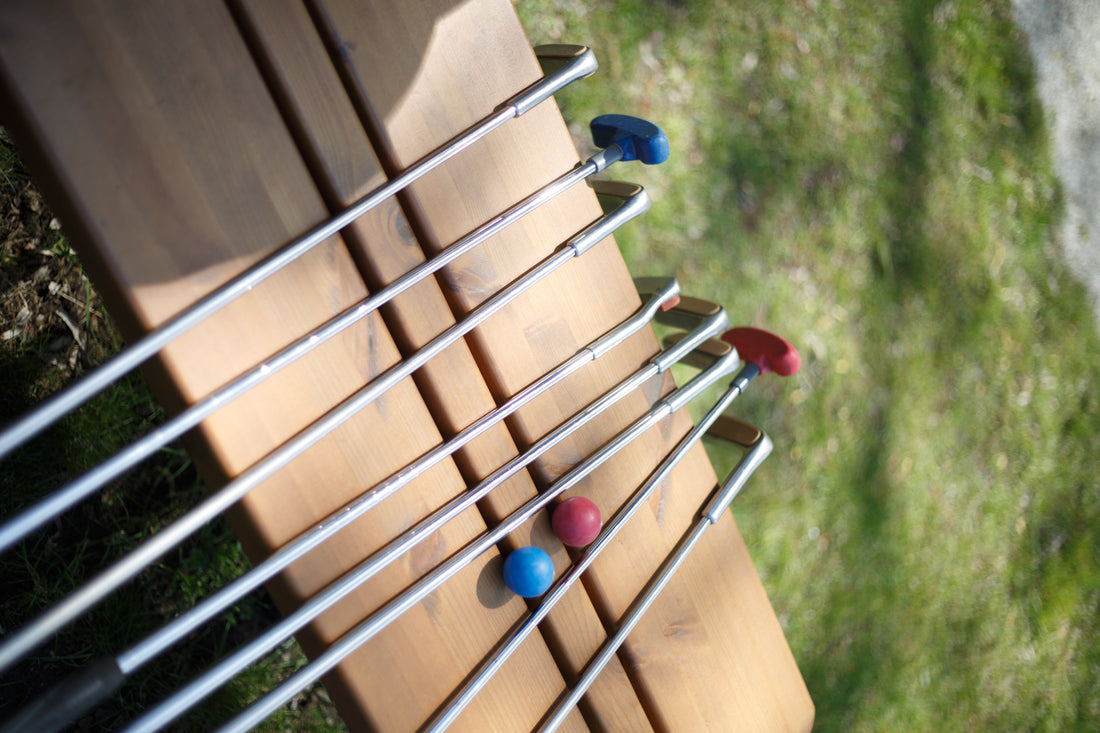 Die 5 besten Minigolfschläger für Anfänger im Vergleich