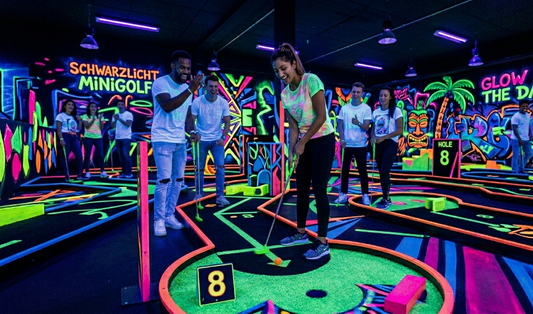 Was kann man spontan tun? - 7 Ausflug Ideen