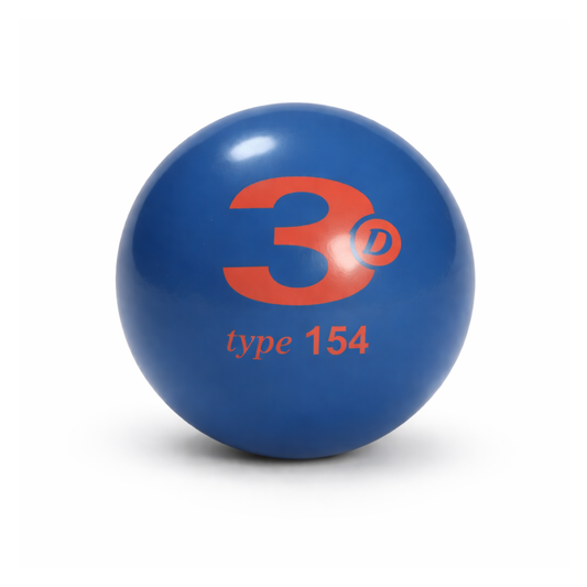 3D - type 154 (6,5 cm | 48 sh | 44 g | KL/KX/KR)