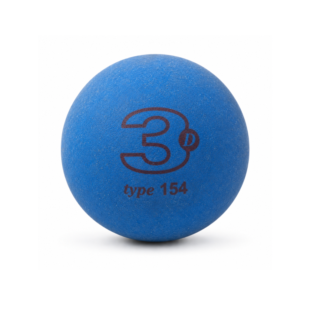 3D - type 154 (6,5 cm | 48 sh | 44 g | KL/KX/KR)