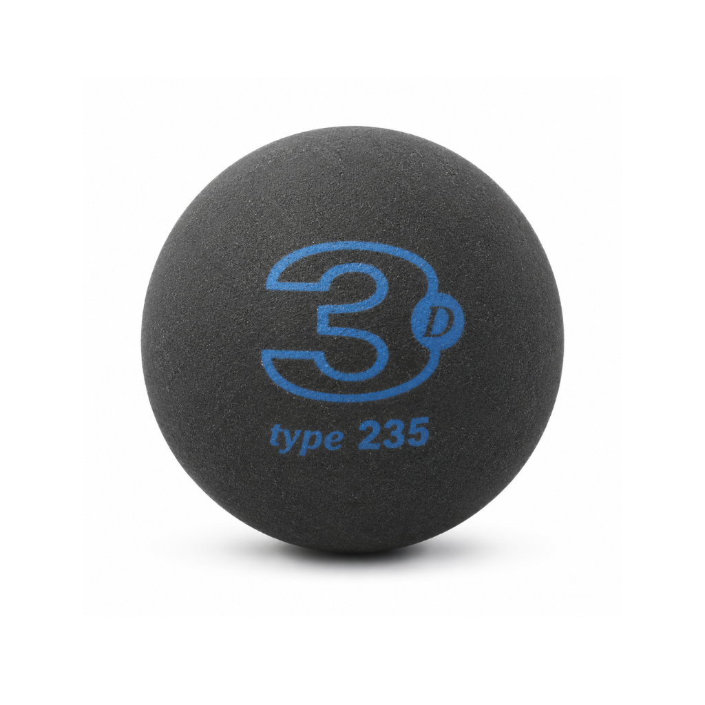 3D - type 235 (8 cm | 38,5 sh | 53 g | KL/KR)