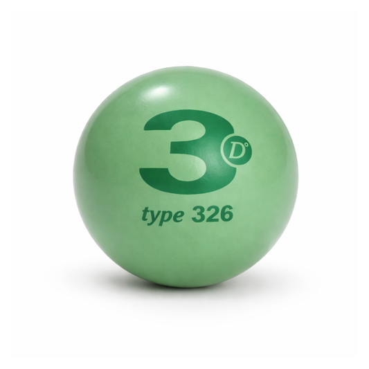 3D - type 326 (14,5 cm | 36,5 sh | 58 g | KL)