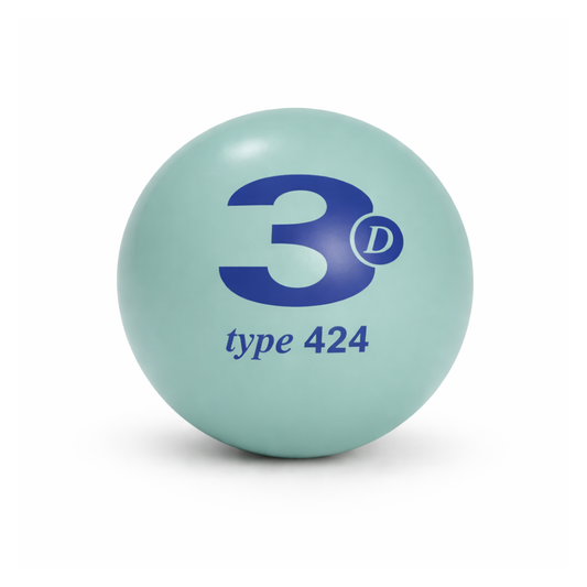 3D - type 424 (18,5 cm | 34 sh | 69 g | GL)