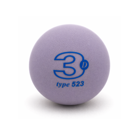 3D - type 523 (25 cm | 34 sh | 45 g | MR)