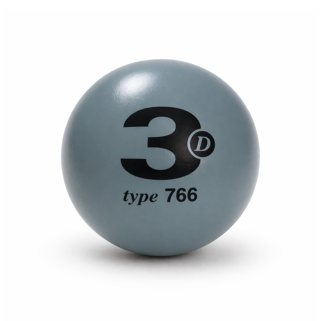3D - type 766 (45,5 cm | 56,5 sh | 57 g | KL)