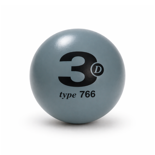 3D - type 766 (45,5 cm | 56,5 sh | 57 g | KL)