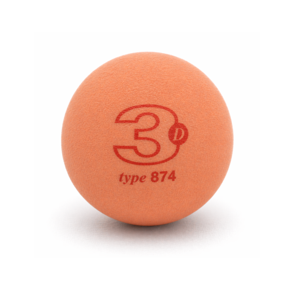 3D - type 874 (64 cm | 63,5 sh | 66 g | GR)