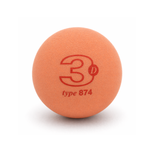 3D - type 874 (64 cm | 63,5 sh | 66 g | GR)