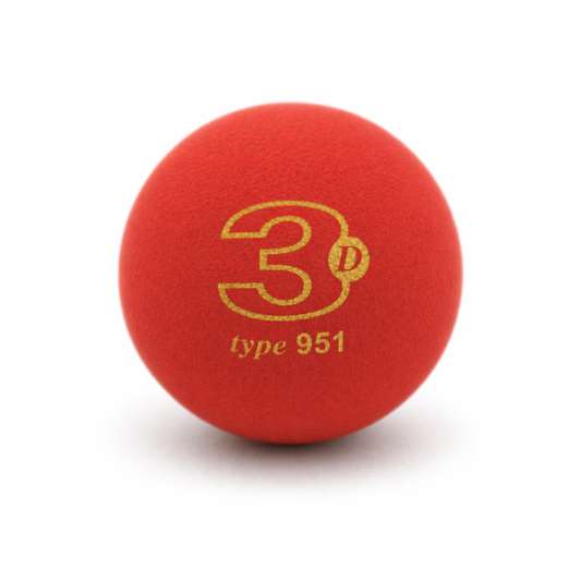 3D - type 951 (77 cm | 52 sh | 27 g | KR)