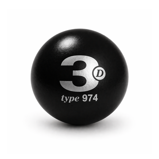 3D - type 974 (66 cm | 58 sh | 41 g | KL)