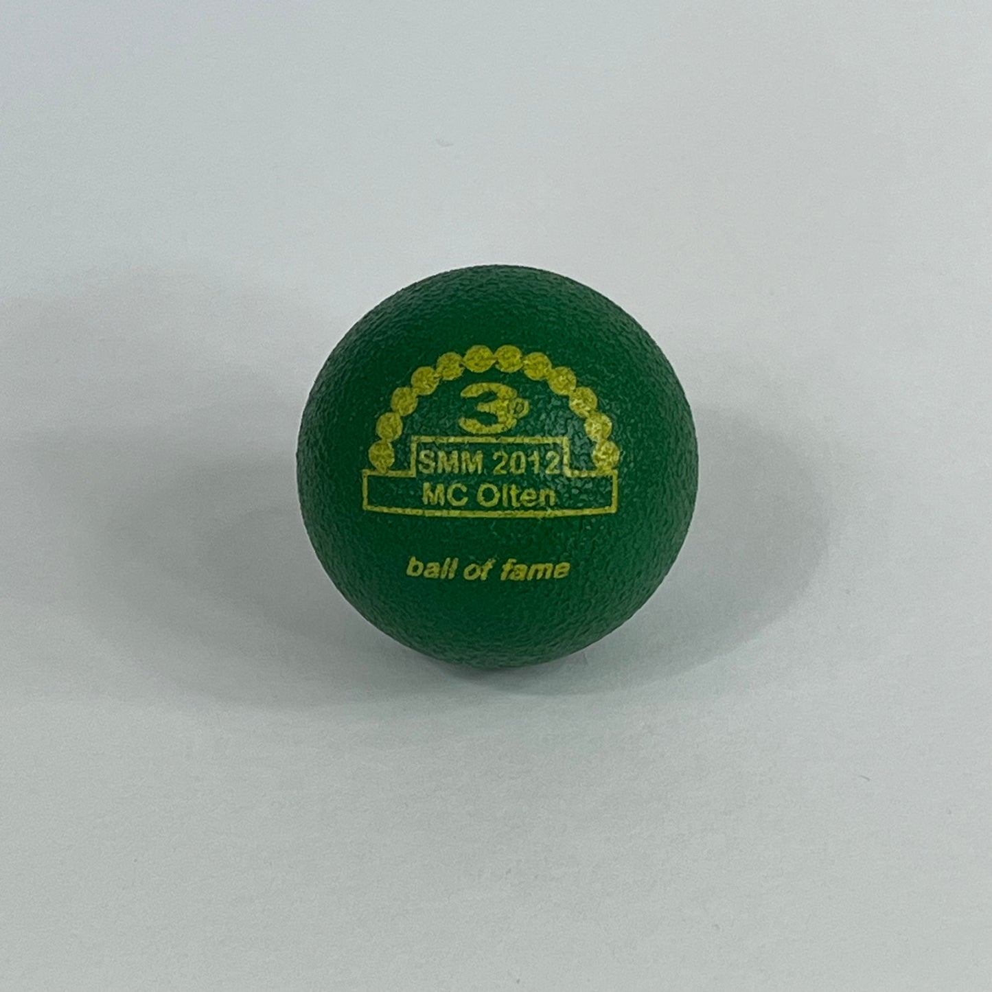 3D - BoF SMM 2012 MC Olten (2,5 cm | 26 sh | 32 g | KX)