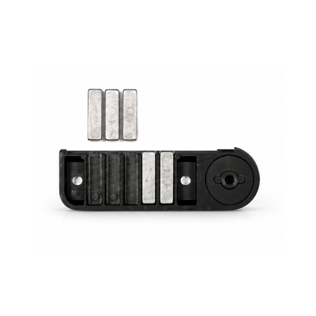 3D Putter®evolution