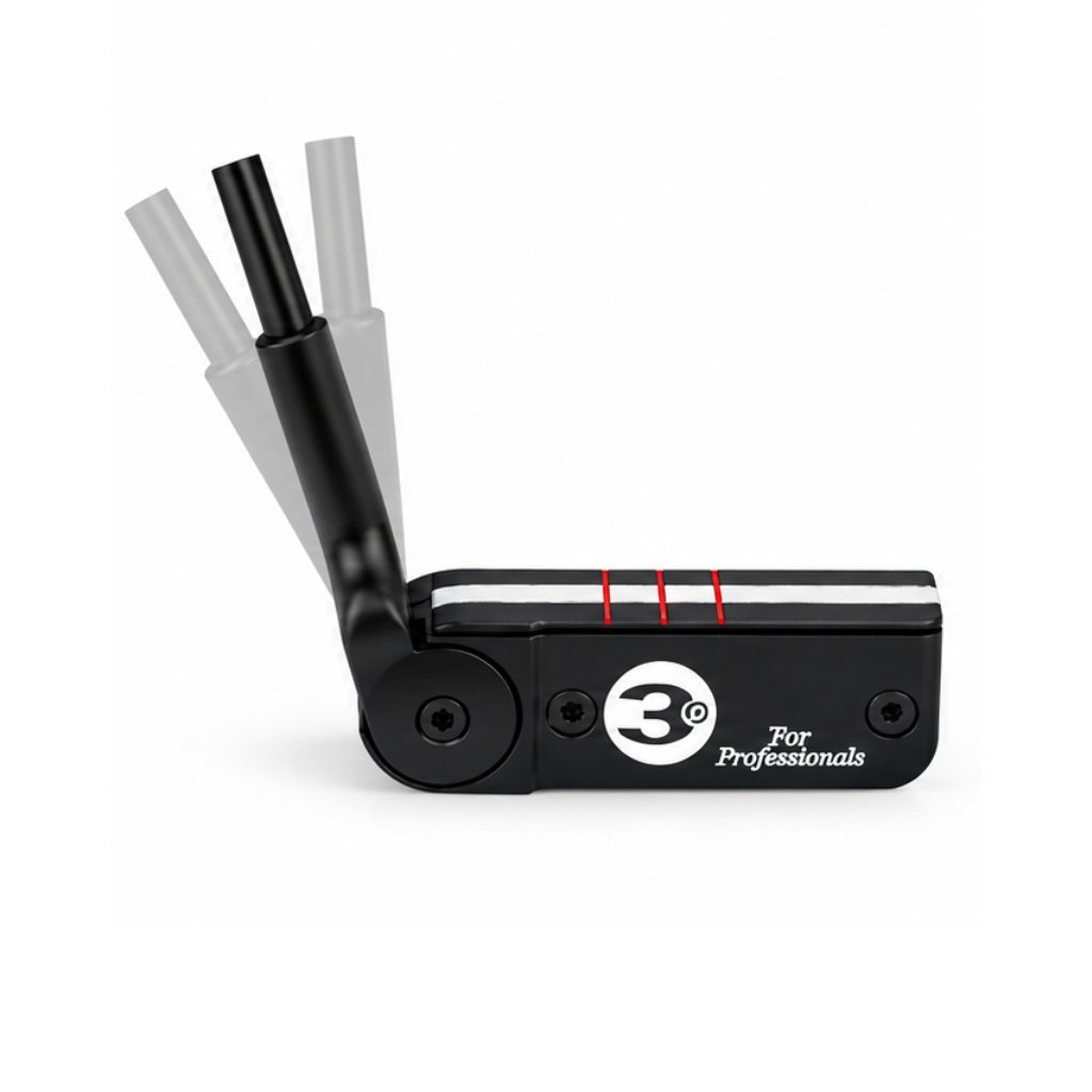 3D Putter®evolution