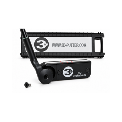 3D Putter®evolution