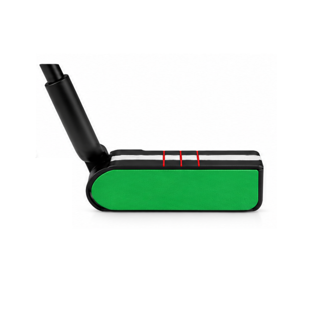 3D Putter®evolution