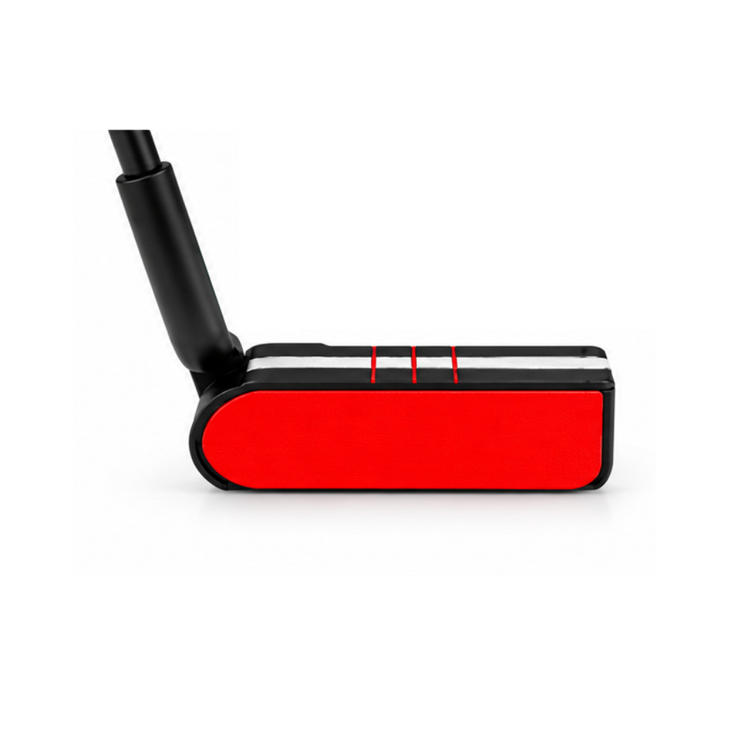 3D Putter®evolution