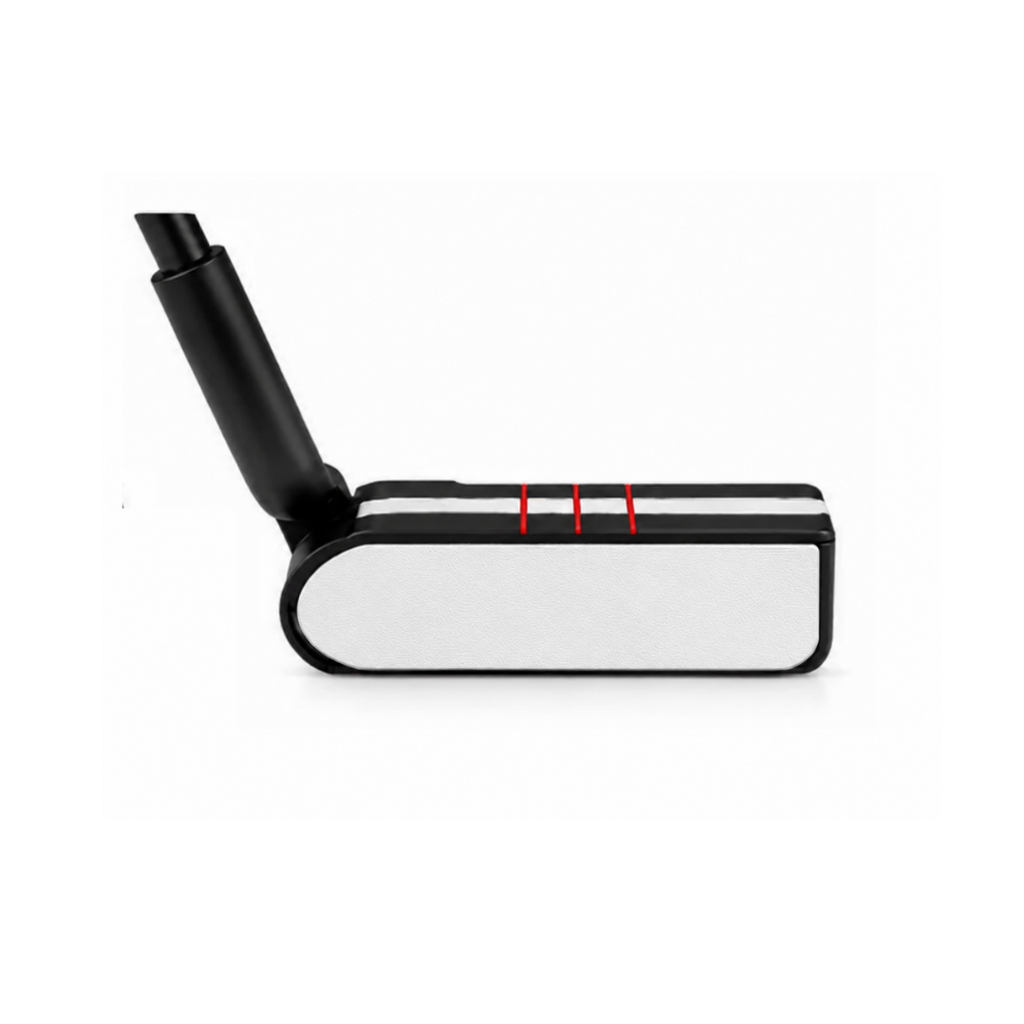 3D Putter®evolution