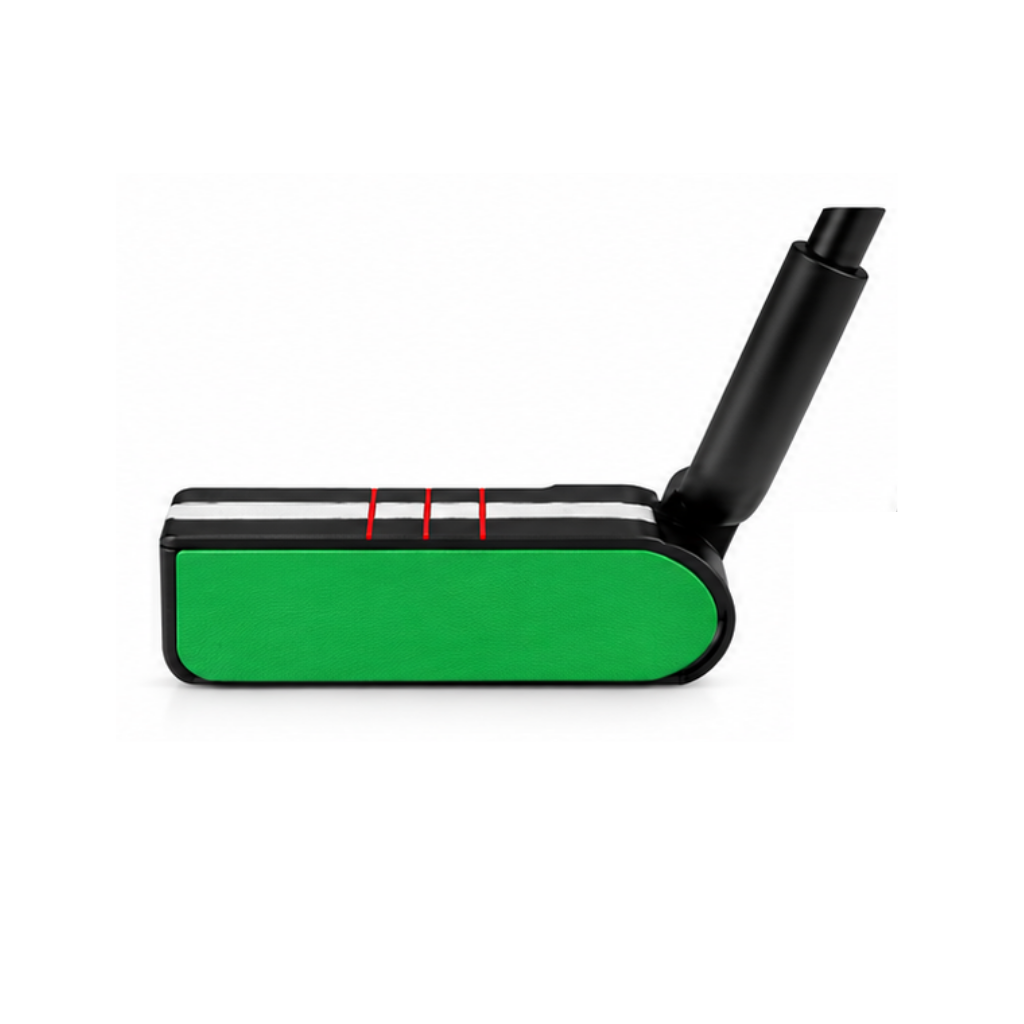 3D Putter®evolution