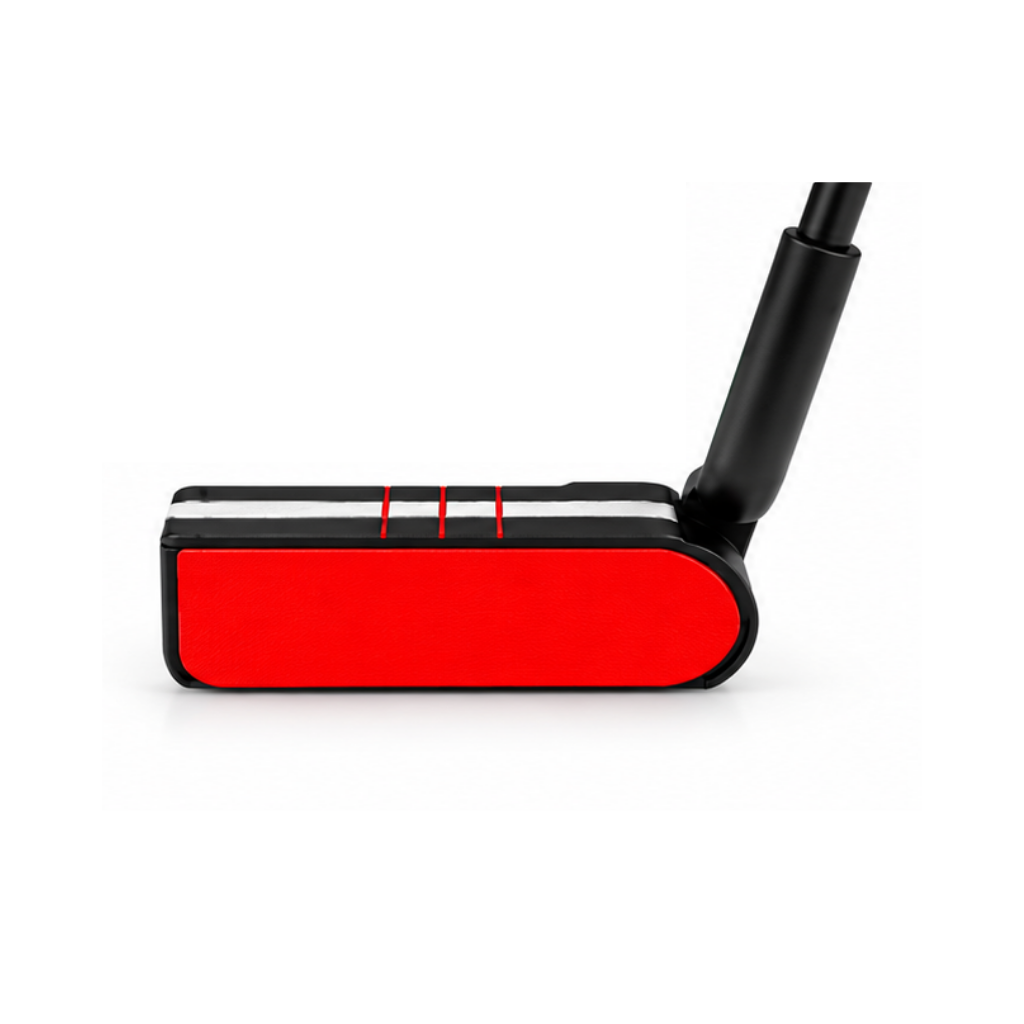 3D Putter®evolution