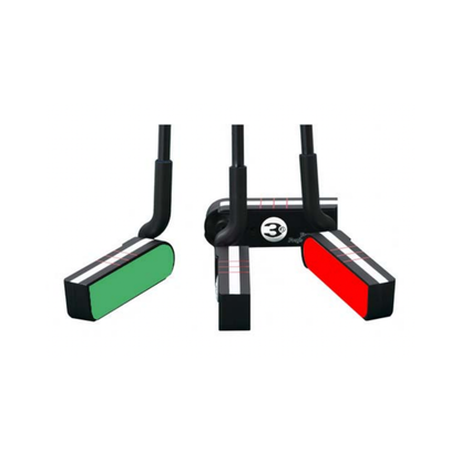 3D Putter®evolution