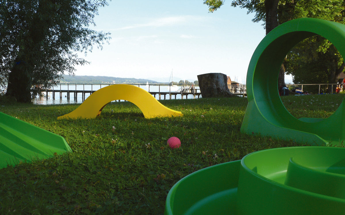 myminigolf "basic" – minigolf set for anywhere