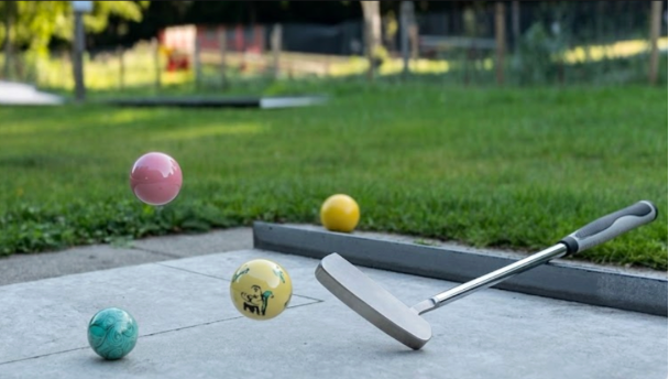One Putt Minigolf – One Putt Minigolf