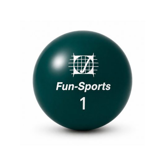 Fun-Sports 1 (8 cm | 93 sh | 44 g | KL)