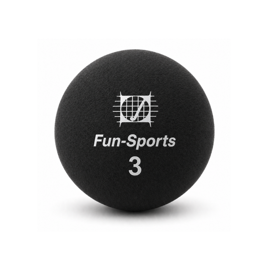 Fun-Sports 3 (22 cm | 95 sh | 40,75 g | KR)