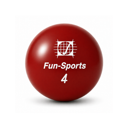 Fun-Sports 4 (44 cm | 76 sh | 44 g | KL)