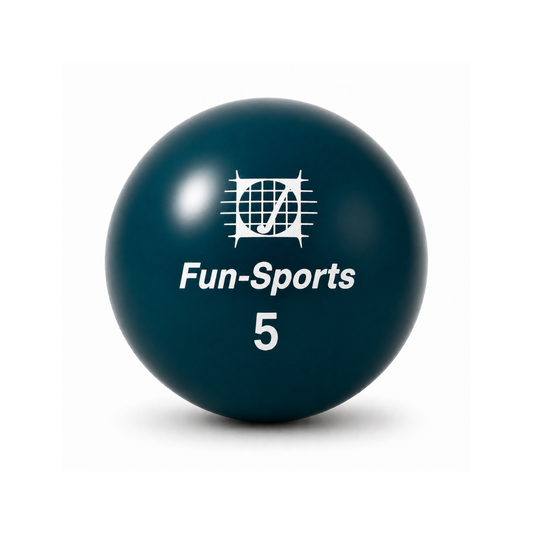 Fun-Sports 5 (1 cm | 40 sh | 46 g | KL)