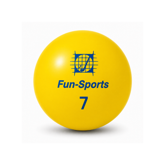 Fun-Sports 7 (8 cm | 52 sh | 39 g | KL)