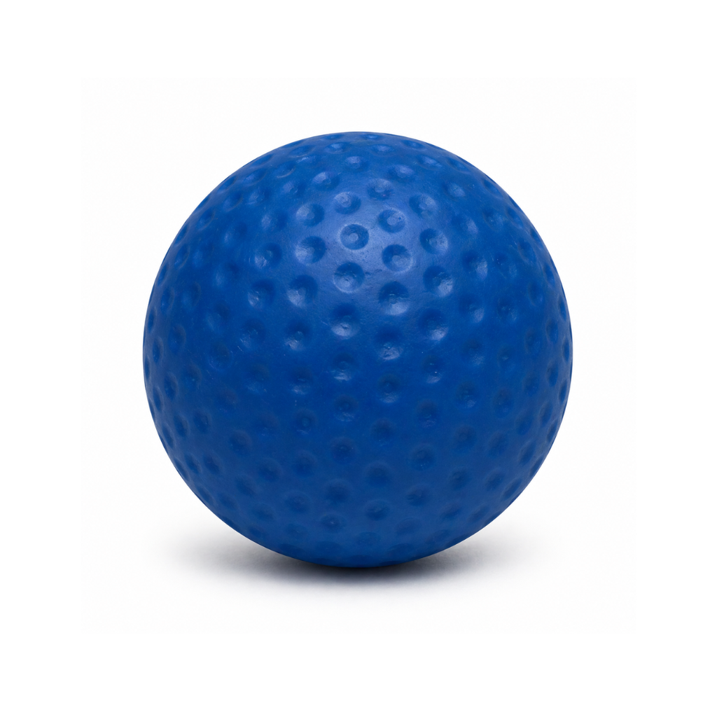 Anlagenball genoppt