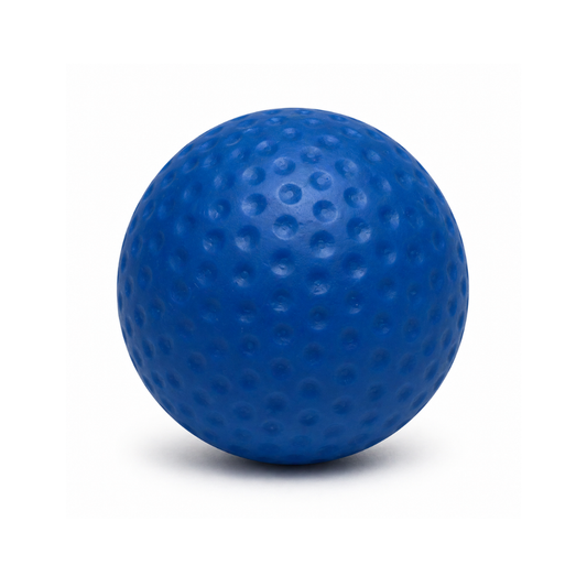 Anlagenball genoppt