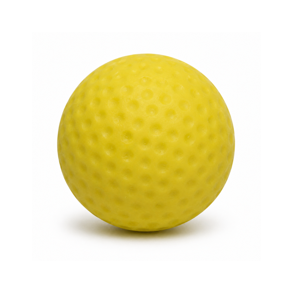 Anlagenball genoppt